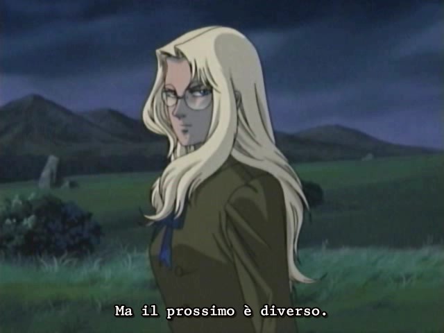 Otaku Gallery  / Anime e Manga / Hellsing / Screen Shots / Episodi / 08 - Kill House / 126.jpg